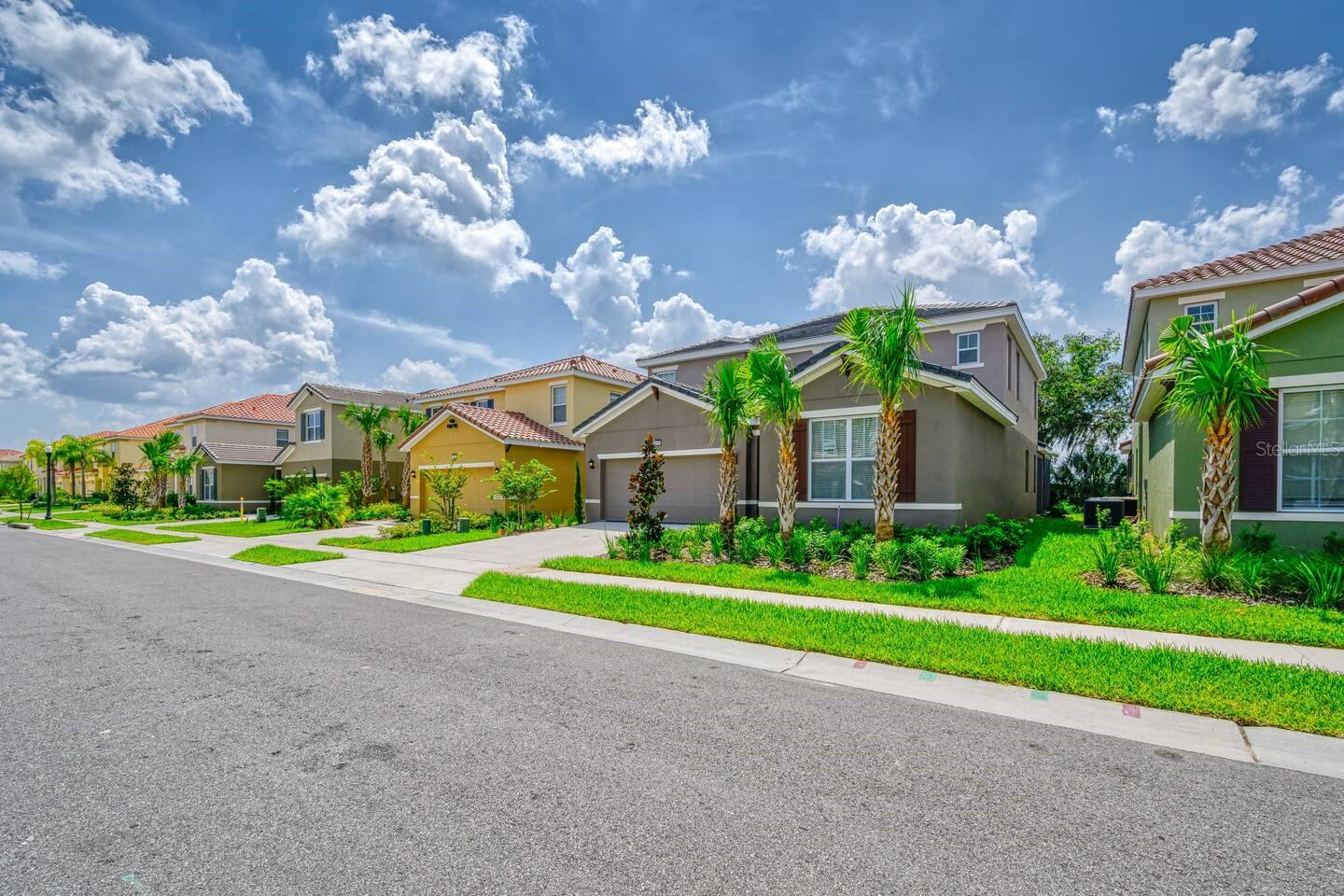 6090 BROAD OAK DR, DAVENPORT, FL, 33837