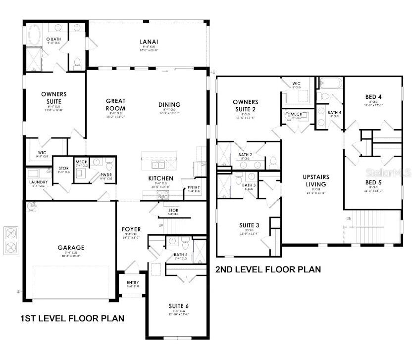 6090 BROAD OAK DR, DAVENPORT, FL, 33837