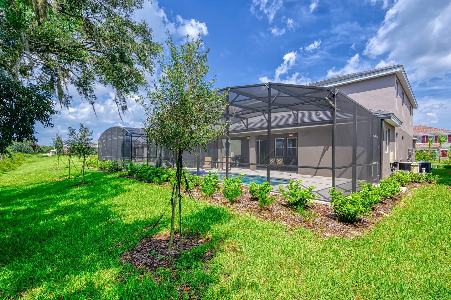 6090 BROAD OAK DR, DAVENPORT, FL, 33837