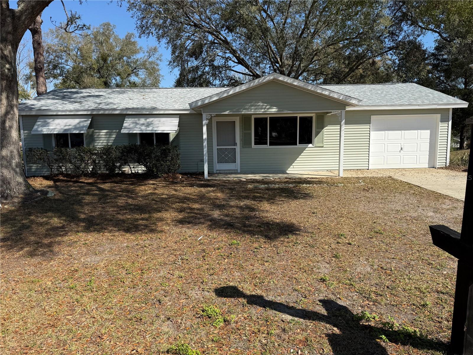 8471 SW 114TH ST ST, OCALA, FL, 34481