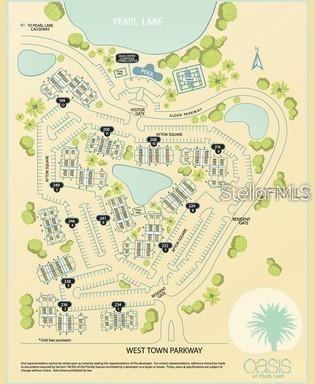 249 AFTON SQ #107, ALTAMONTE SPRINGS, FL, 32714