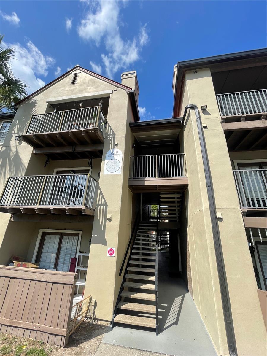 249 AFTON SQ #107, ALTAMONTE SPRINGS, FL, 32714