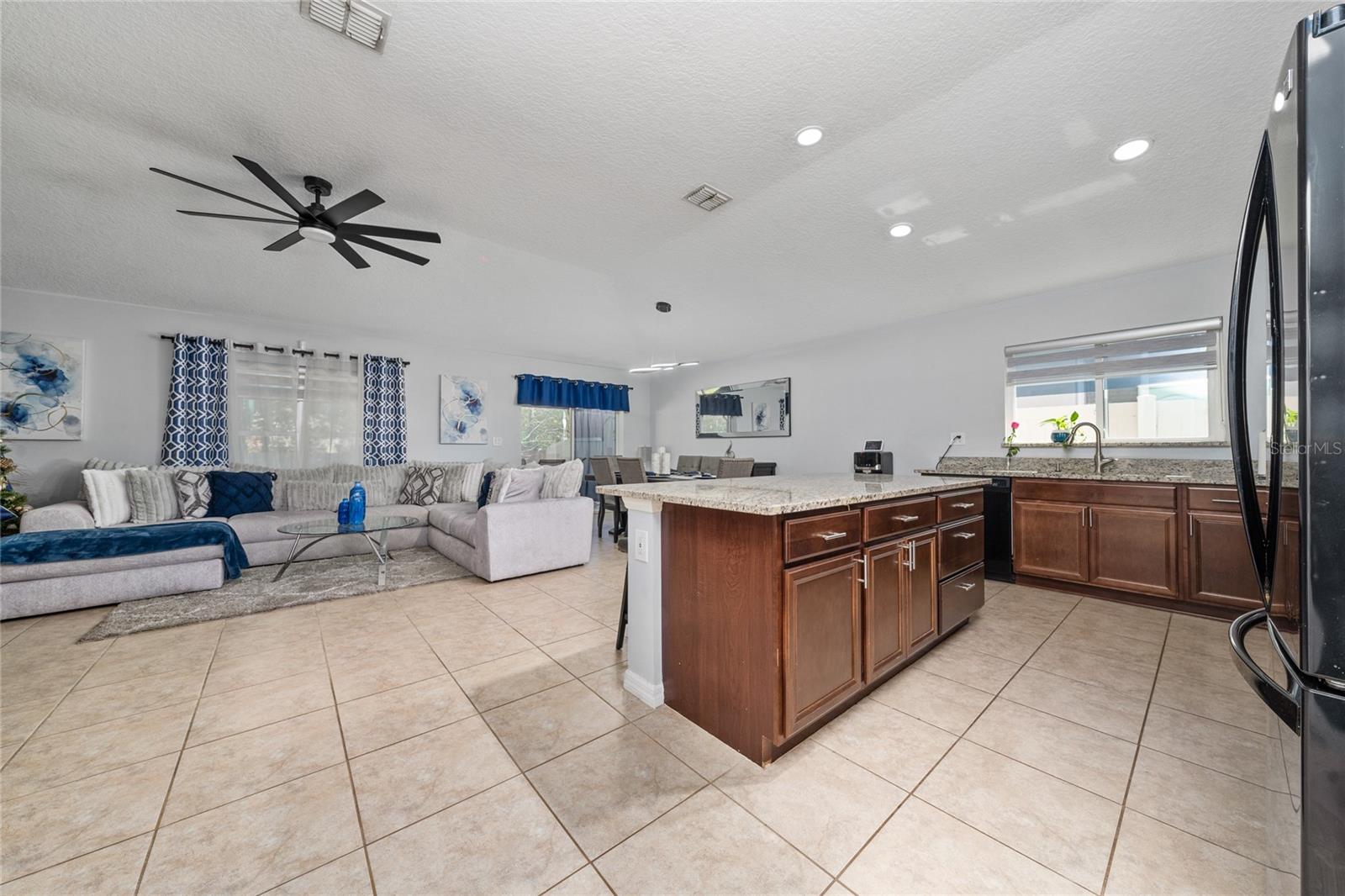 2461 BULRUSH DR, ST CLOUD, FL, 34769