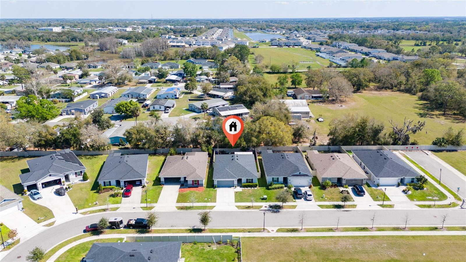 2461 BULRUSH DR, ST CLOUD, FL, 34769