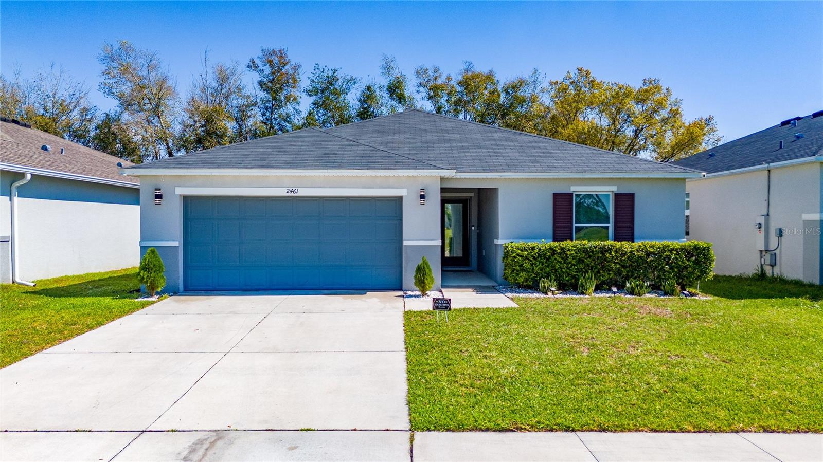 2461 BULRUSH DR, ST CLOUD, FL, 34769