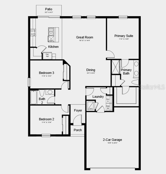 13354 TROPICAL BREEZE WAY, HUDSON, FL, 34669