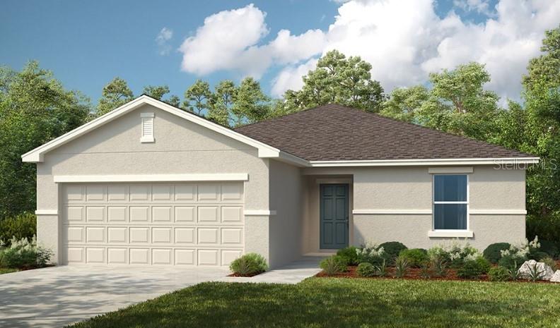 13354 TROPICAL BREEZE WAY, HUDSON, FL, 34669