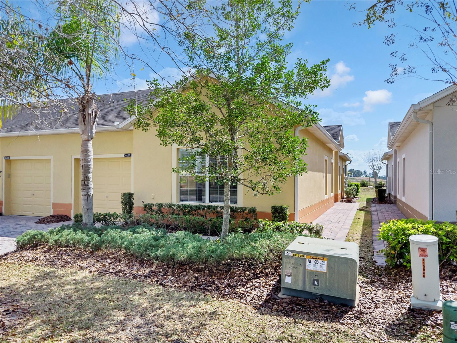 3640 SOLANA CIR #A, CLERMONT, FL, 34711