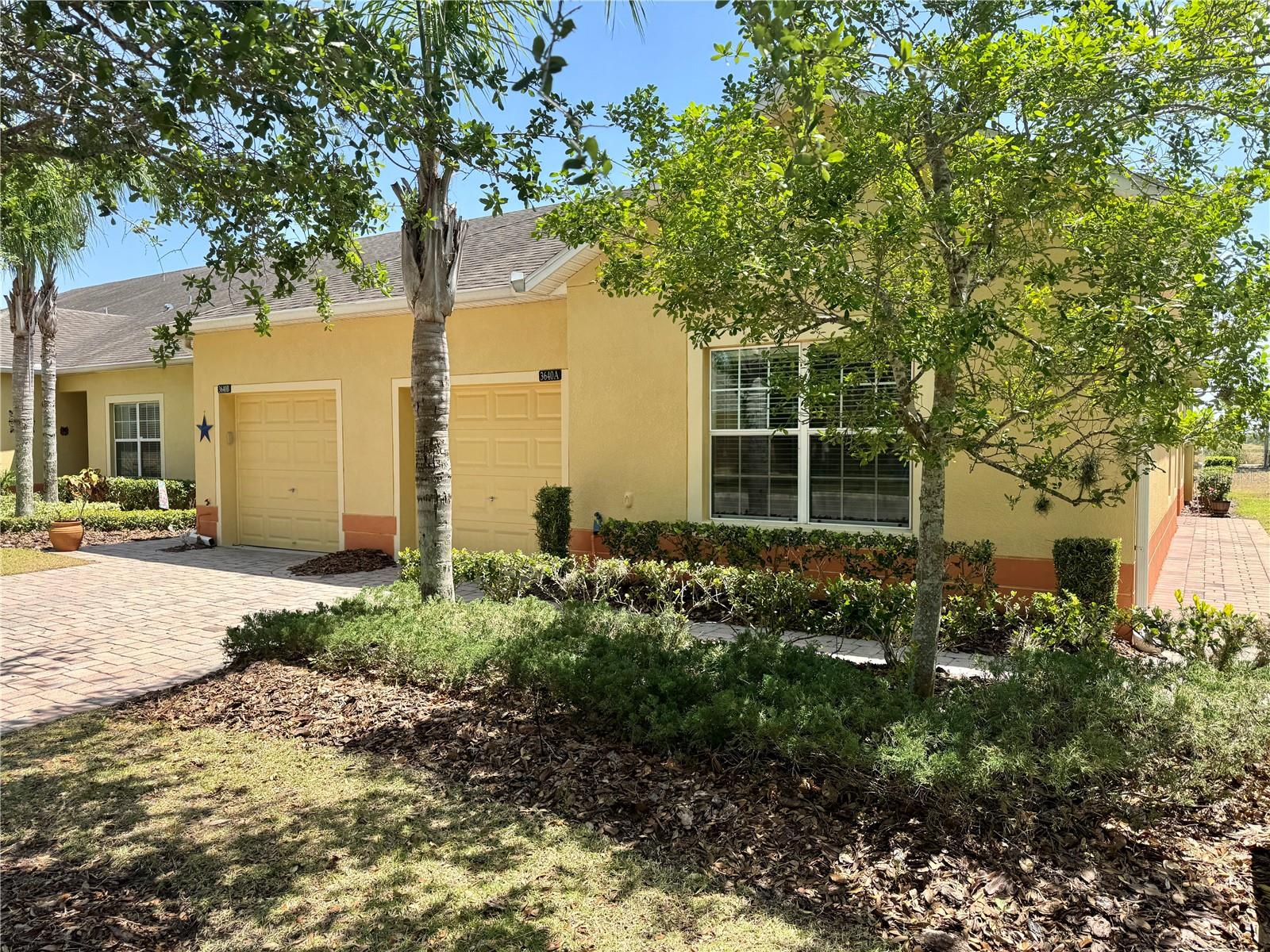 3640 SOLANA CIR #A, CLERMONT, FL, 34711