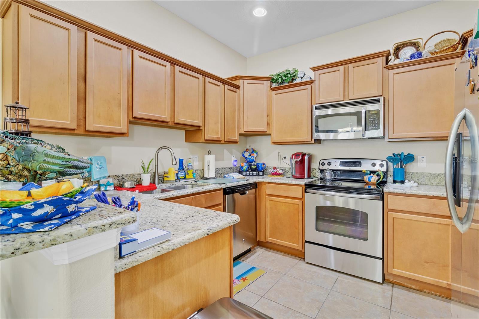3640 SOLANA CIR #A, CLERMONT, FL, 34711