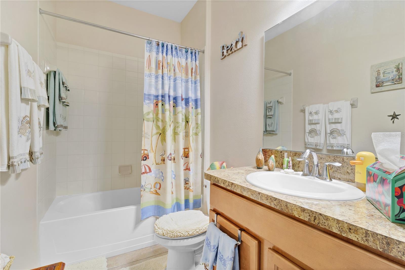 3640 SOLANA CIR #A, CLERMONT, FL, 34711