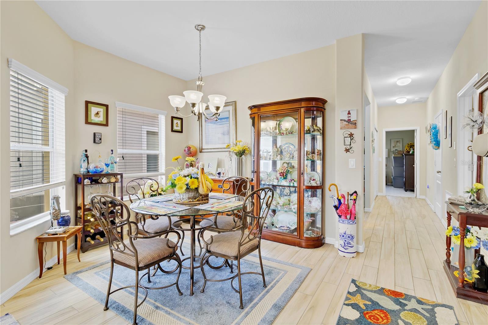 3640 SOLANA CIR #A, CLERMONT, FL, 34711