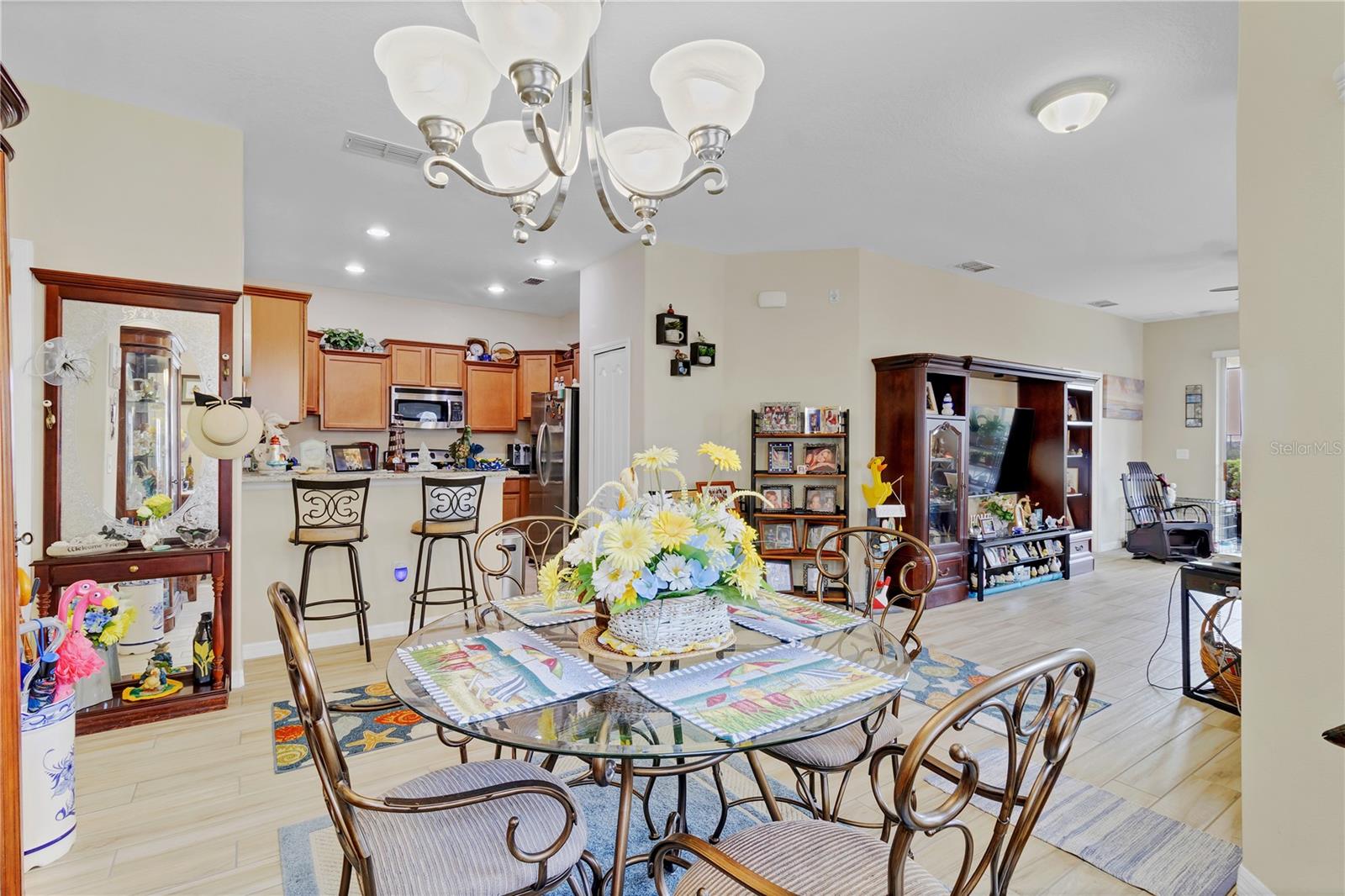 3640 SOLANA CIR #A, CLERMONT, FL, 34711