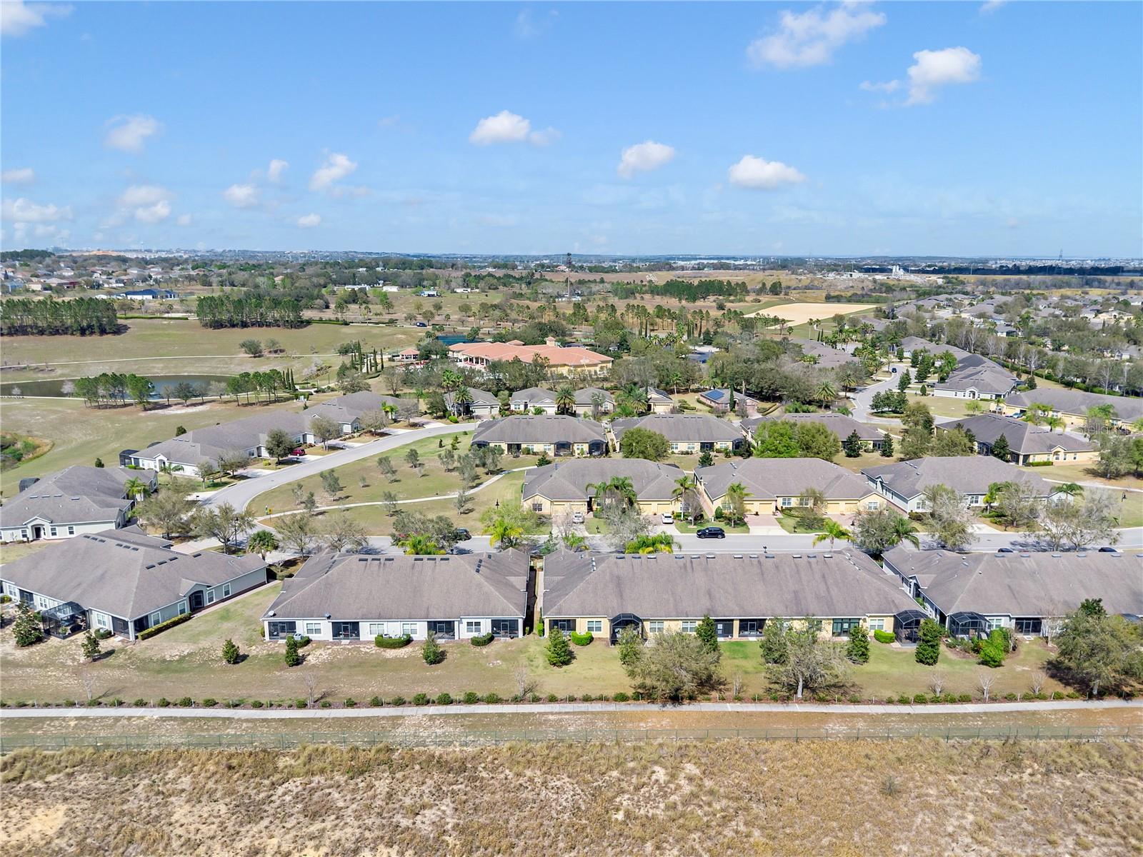 3640 SOLANA CIR #A, CLERMONT, FL, 34711