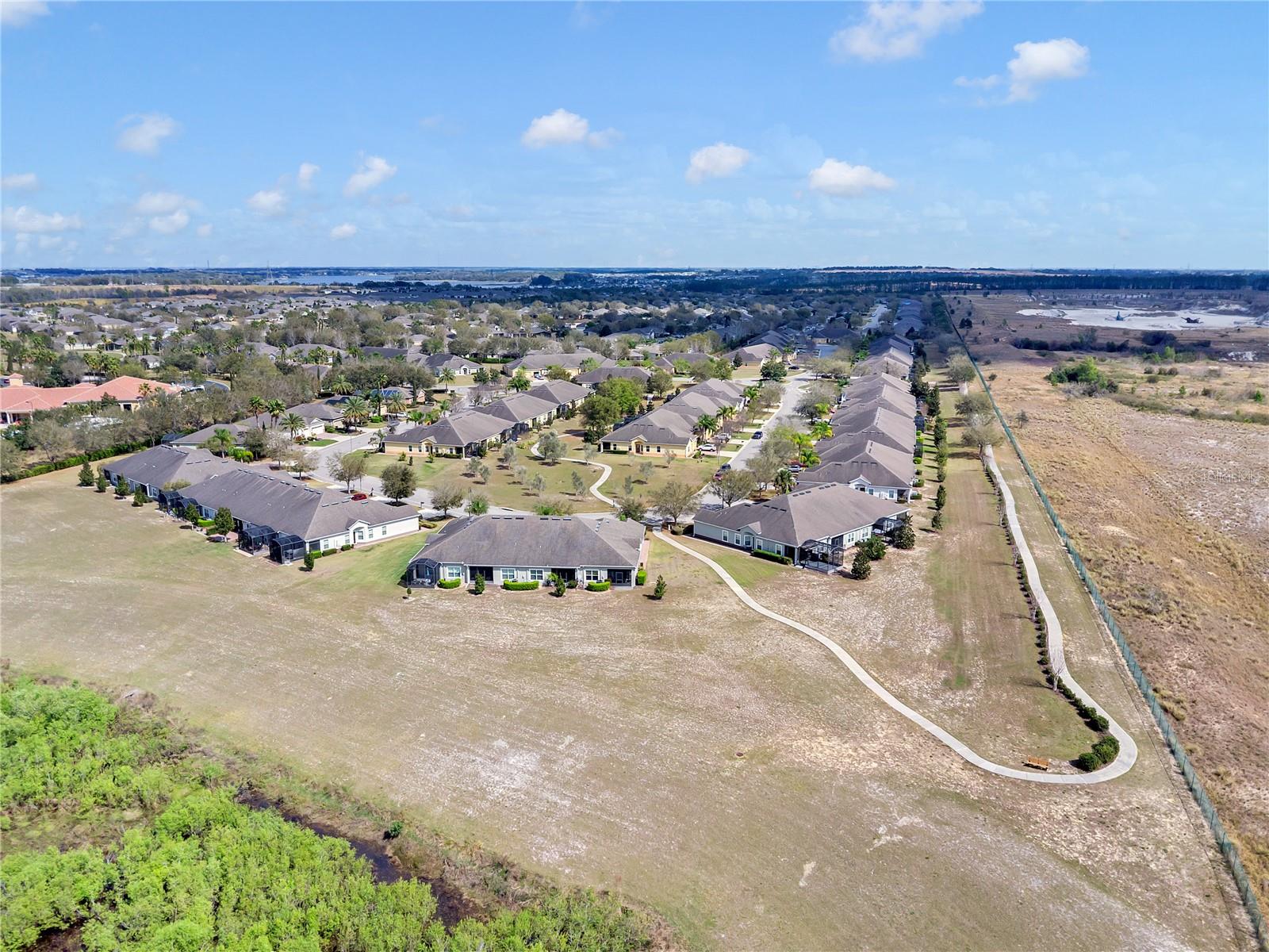 3640 SOLANA CIR #A, CLERMONT, FL, 34711