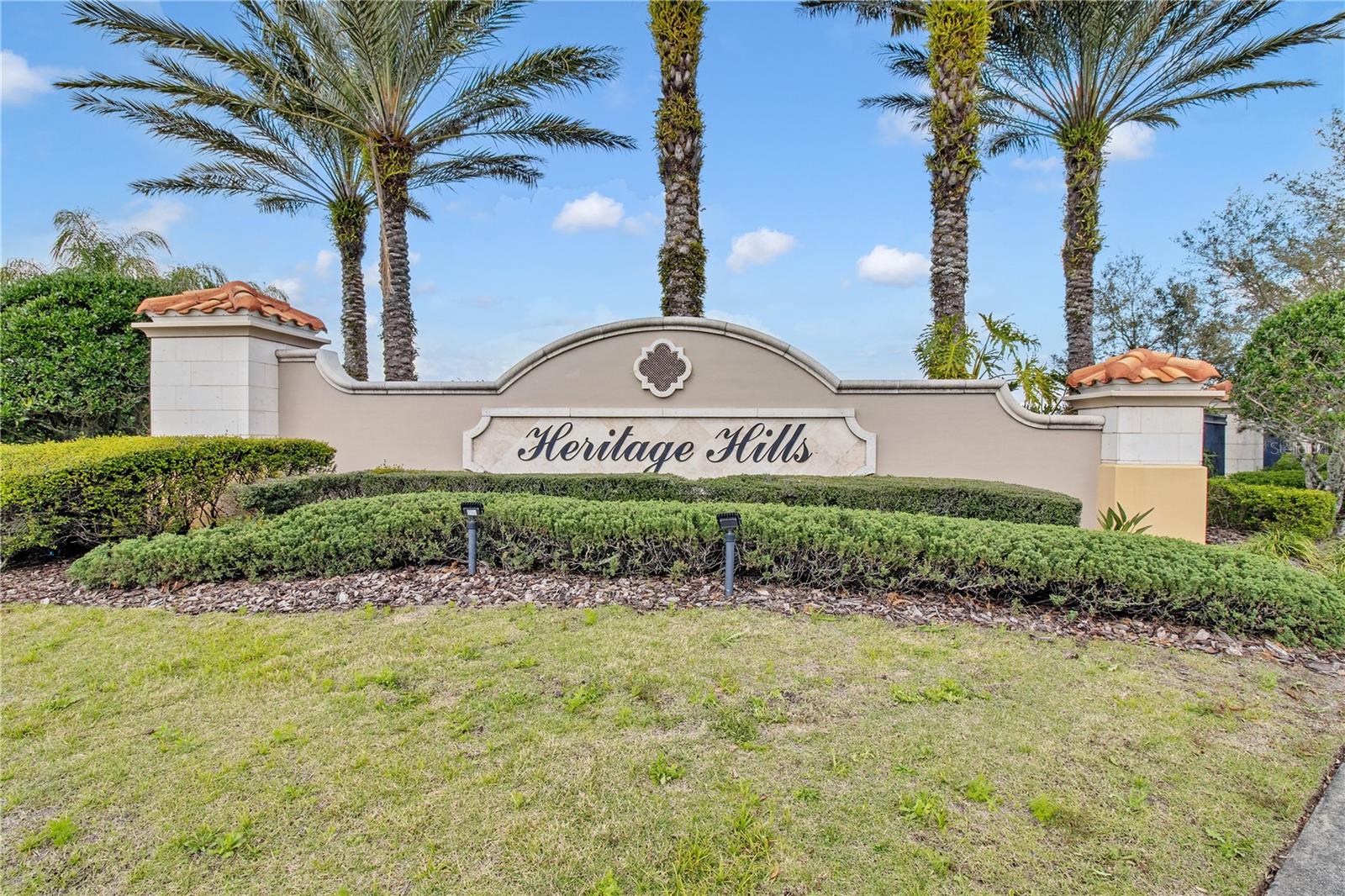 3640 SOLANA CIR #A, CLERMONT, FL, 34711