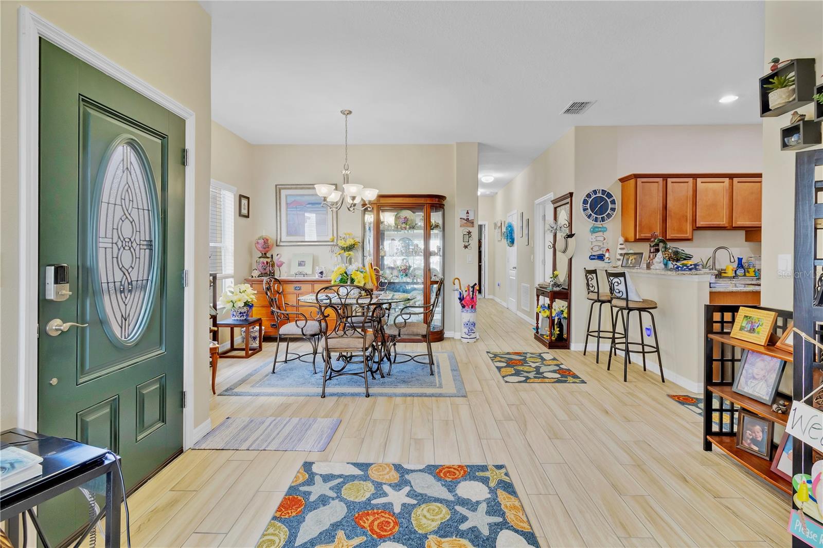 3640 SOLANA CIR #A, CLERMONT, FL, 34711