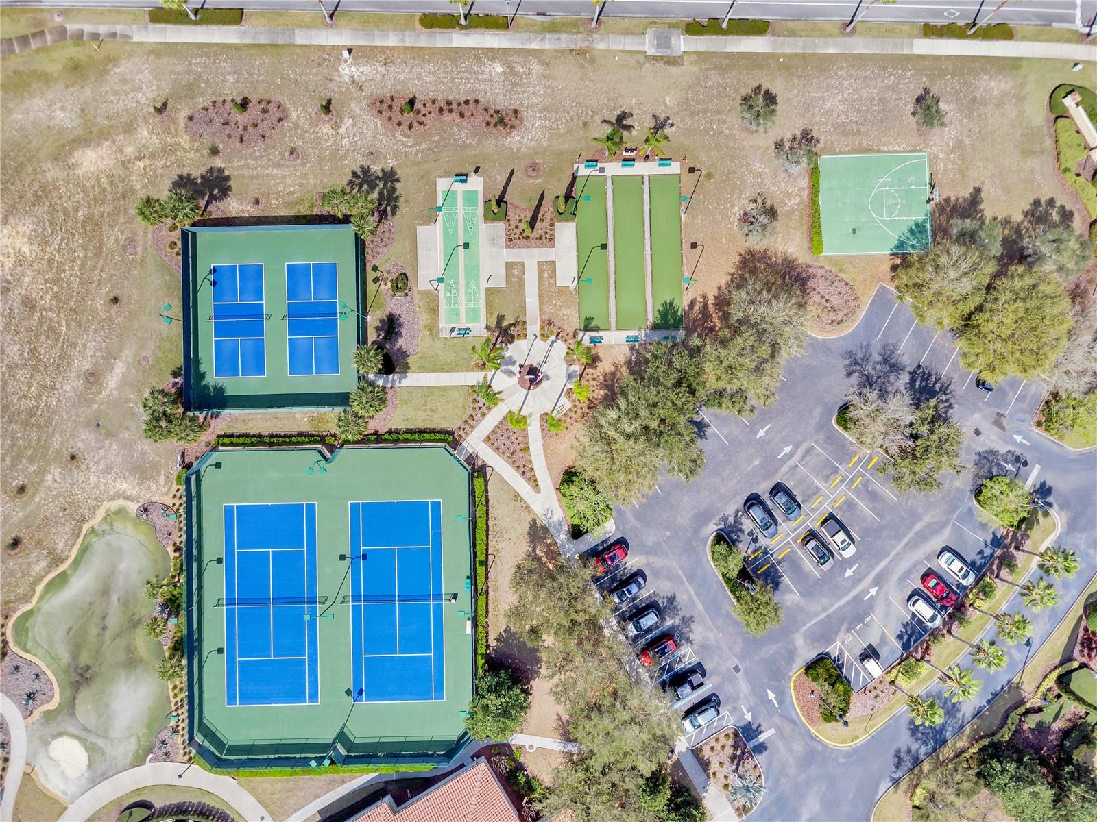 3640 SOLANA CIR #A, CLERMONT, FL, 34711