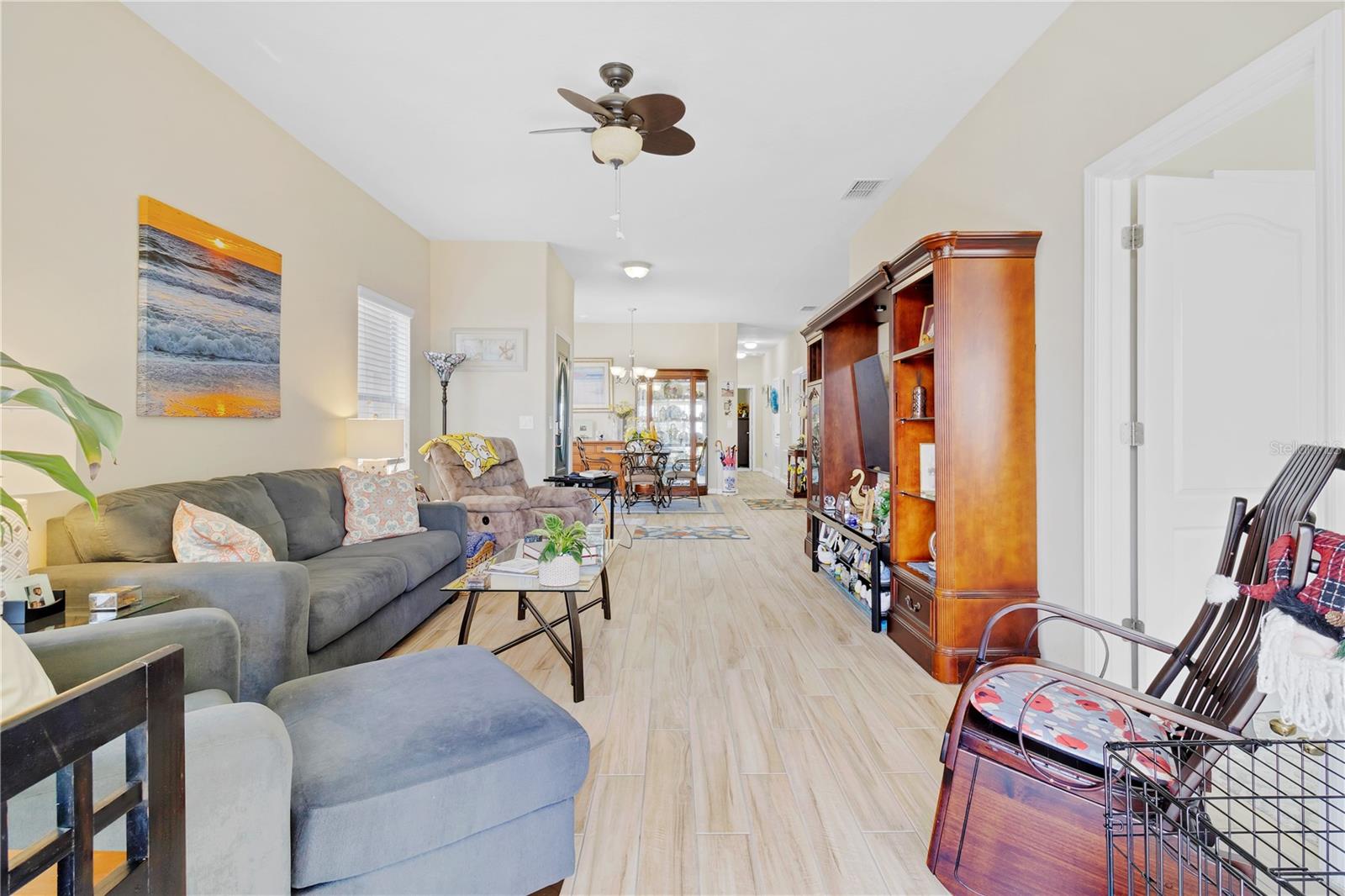 3640 SOLANA CIR #A, CLERMONT, FL, 34711