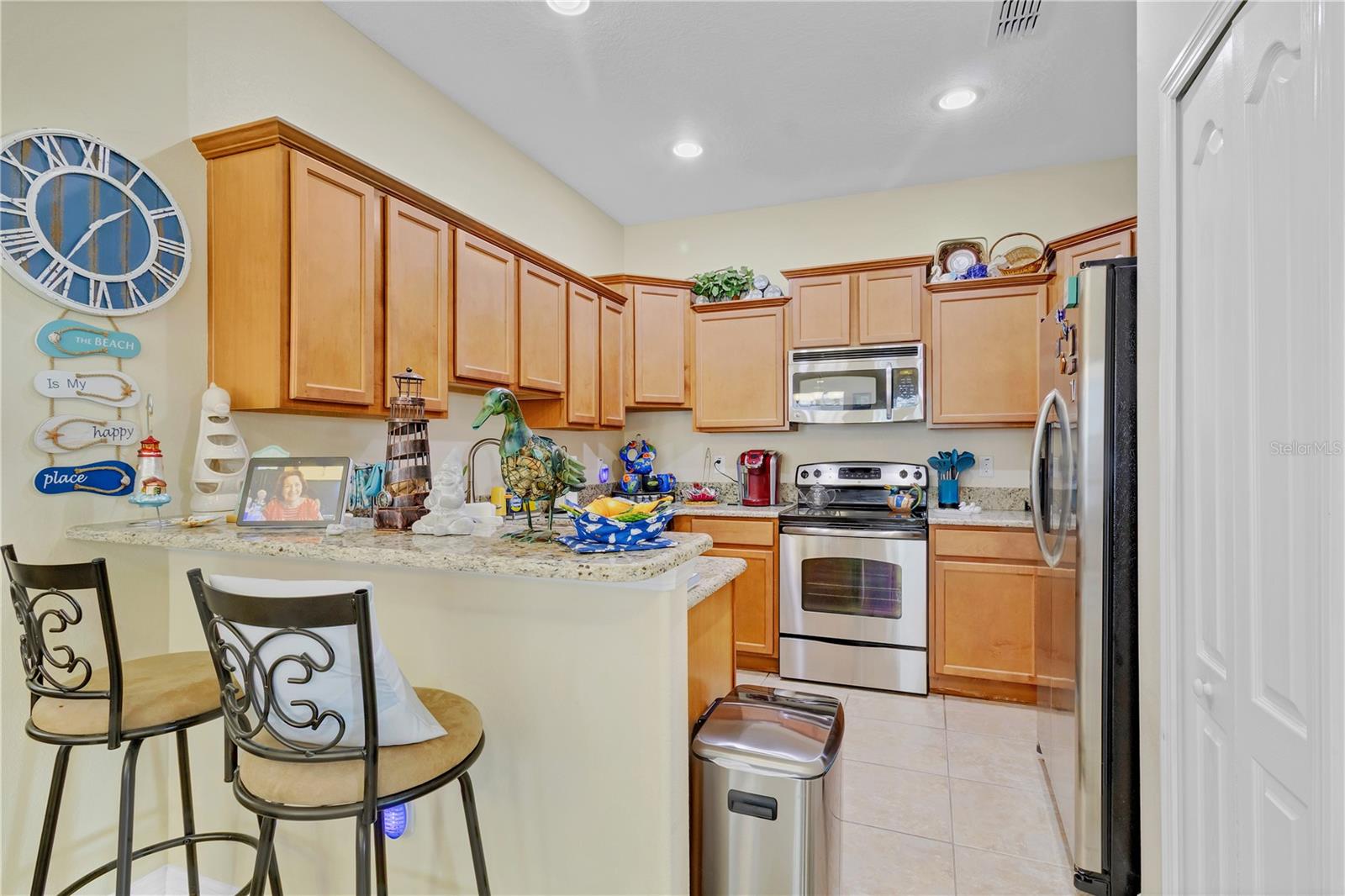 3640 SOLANA CIR #A, CLERMONT, FL, 34711