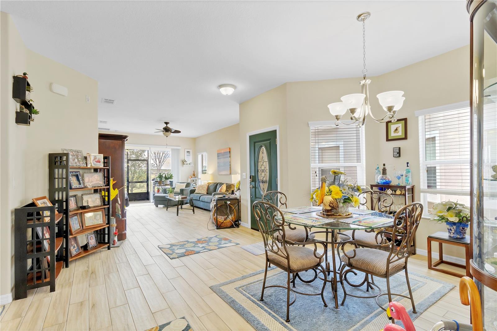 3640 SOLANA CIR #A, CLERMONT, FL, 34711