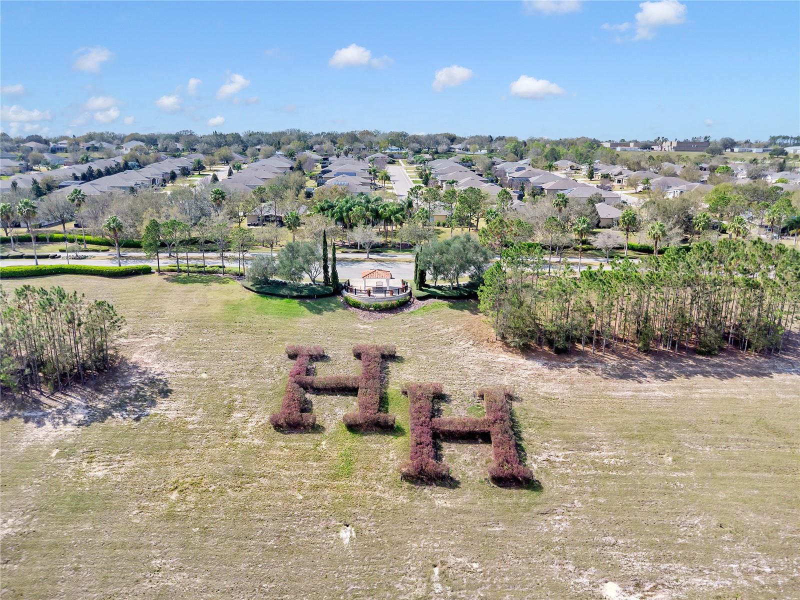 3640 SOLANA CIR #A, CLERMONT, FL, 34711