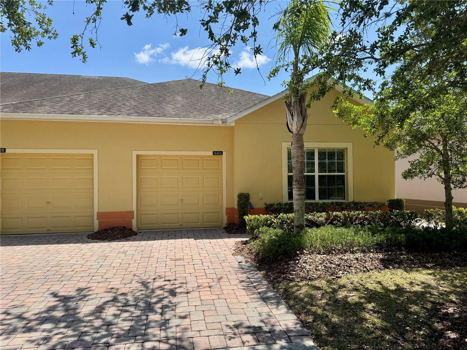 3640 SOLANA CIR #A, CLERMONT, FL, 34711