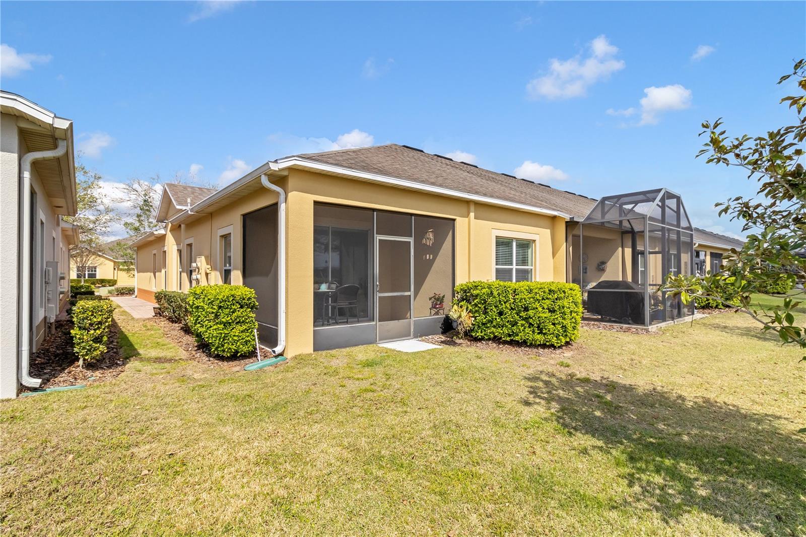 3640 SOLANA CIR #A, CLERMONT, FL, 34711