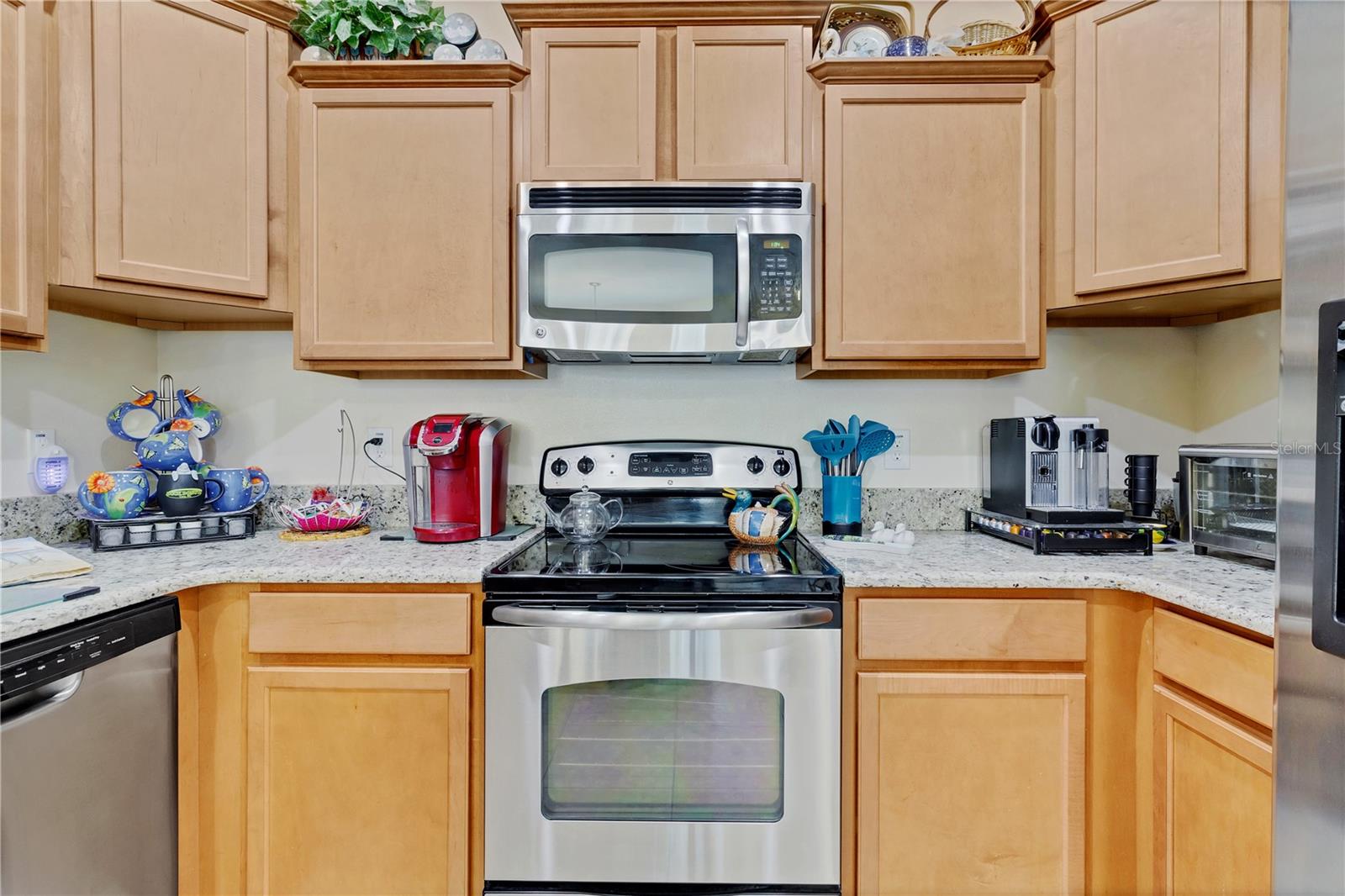 3640 SOLANA CIR #A, CLERMONT, FL, 34711