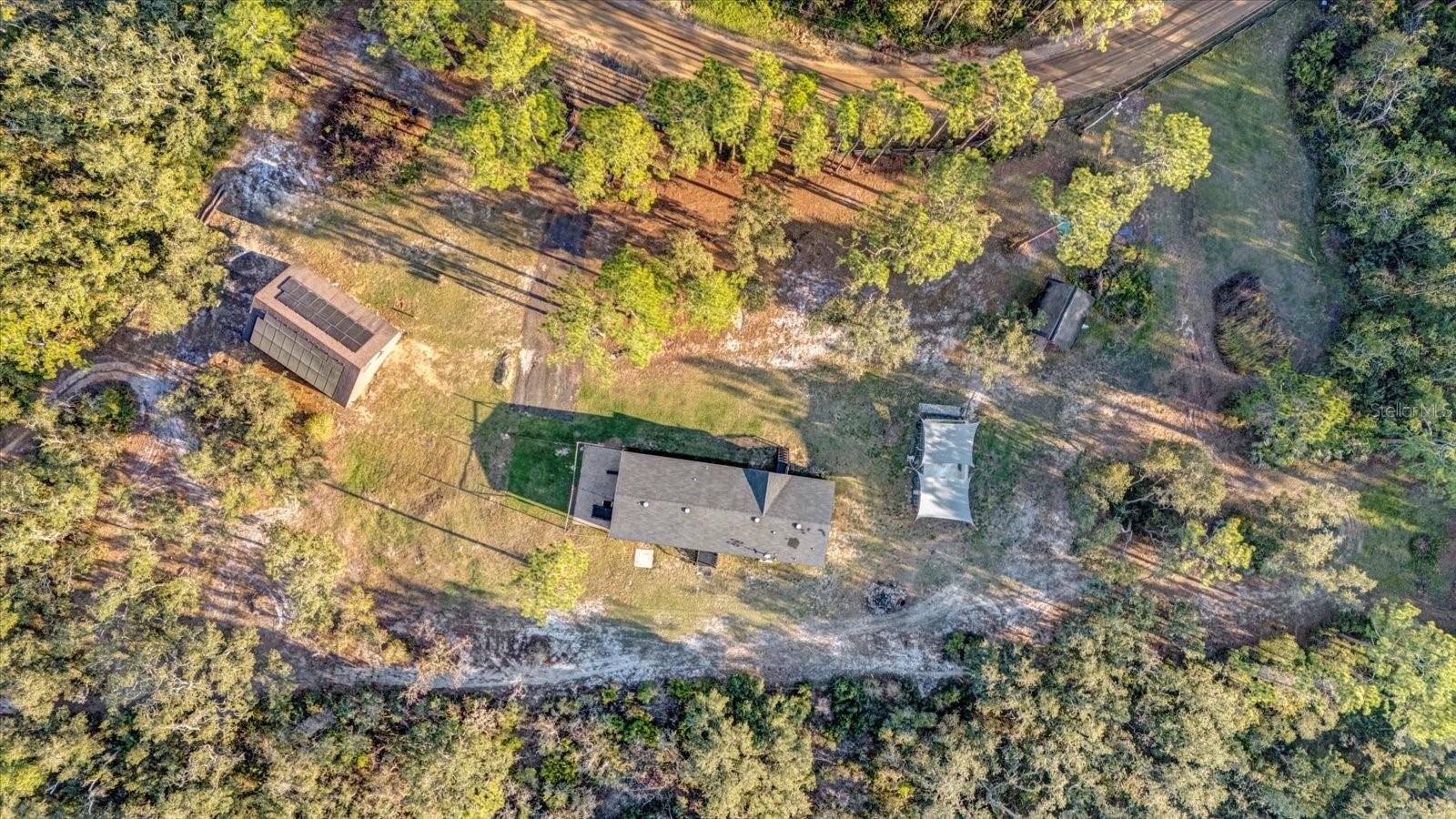 11811 KIJIK TRL, GROVELAND, FL, 34736