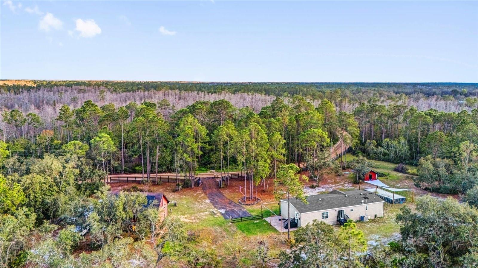 11811 KIJIK TRL, GROVELAND, FL, 34736