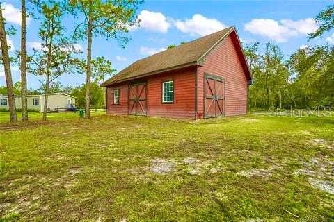 11811 KIJIK TRL, GROVELAND, FL, 34736