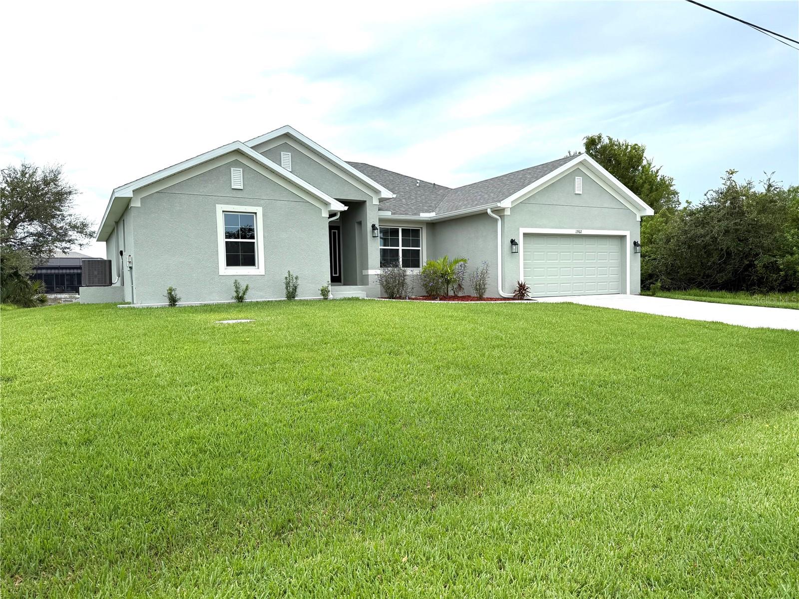 13902 ALLAMANDA CIR, PORT CHARLOTTE, FL, 33981