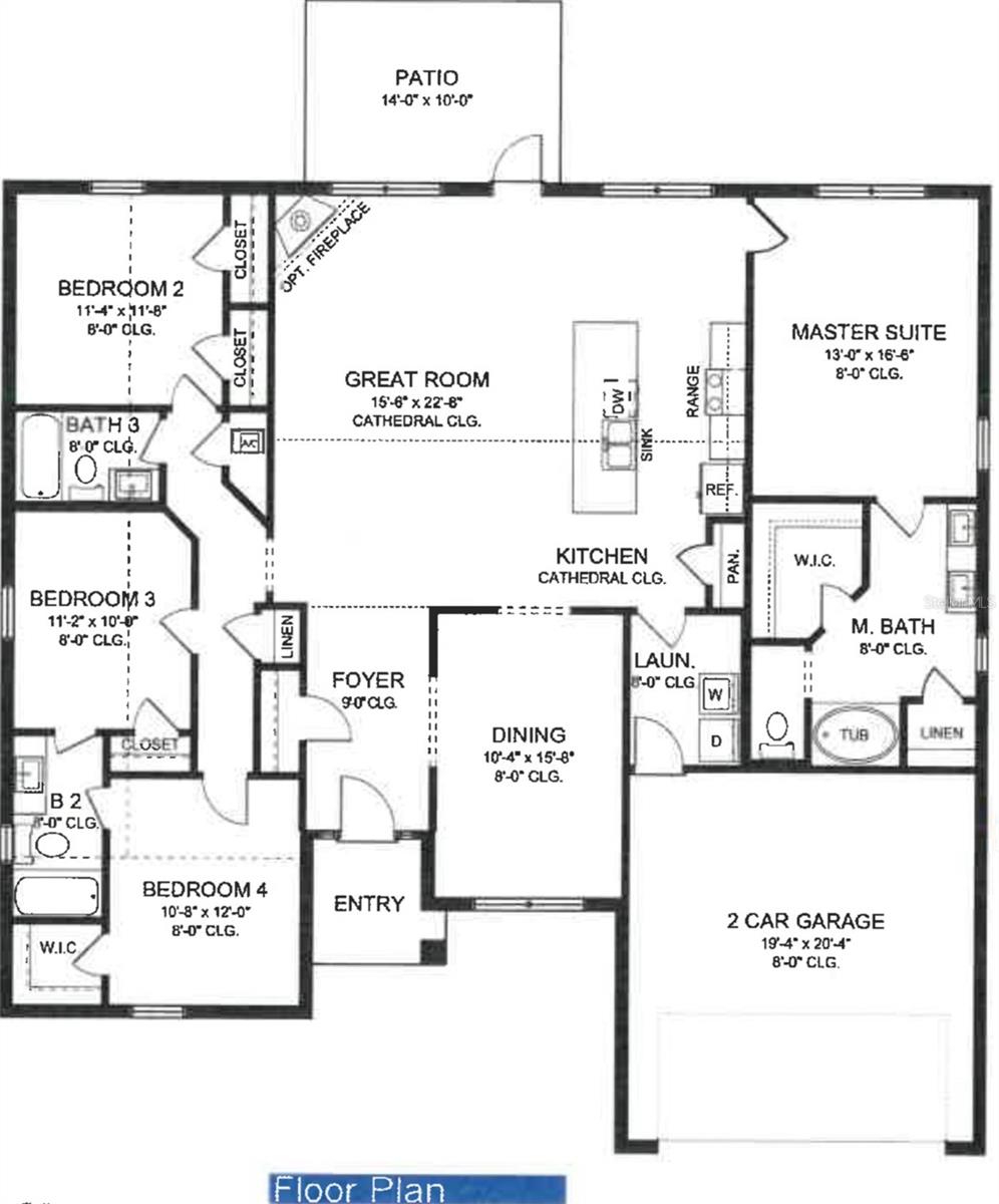 13902 ALLAMANDA CIR, PORT CHARLOTTE, FL, 33981