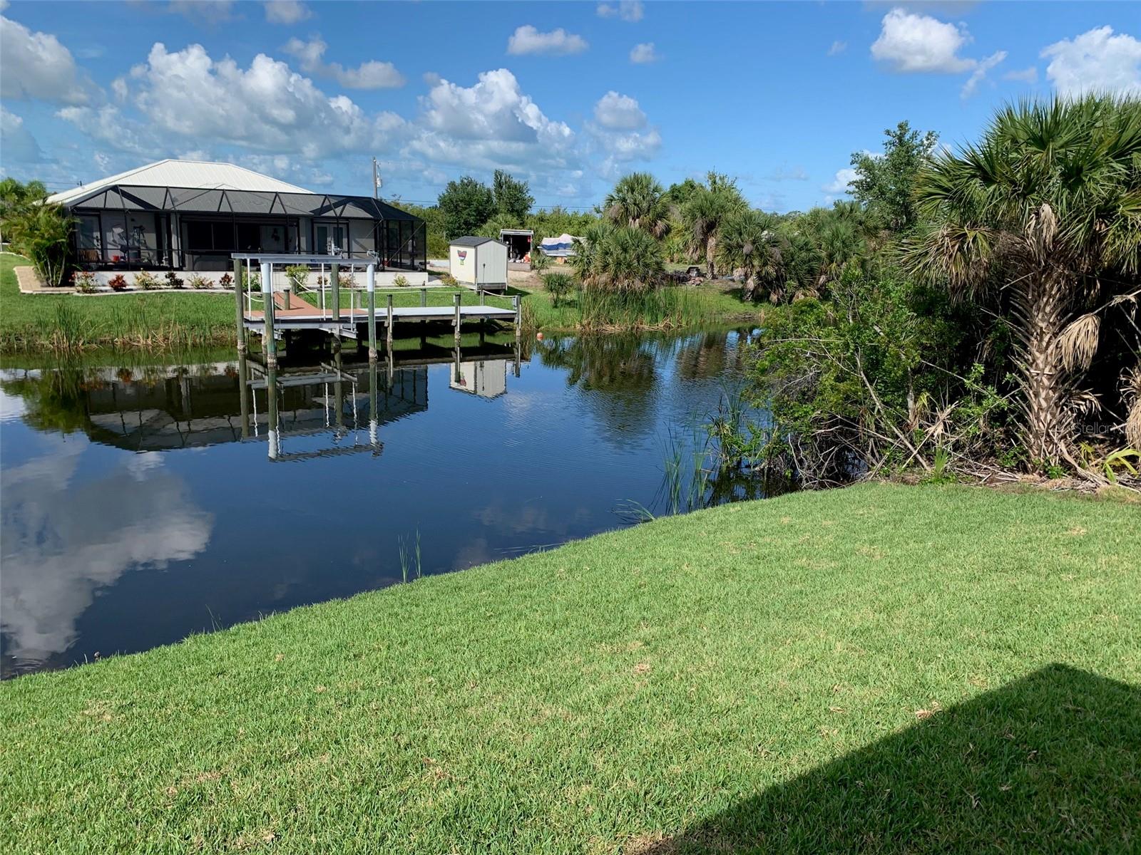 13902 ALLAMANDA CIR, PORT CHARLOTTE, FL, 33981