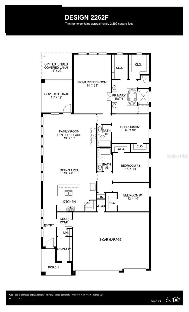 3817 109TH STREET EAST, PALMETTO, FL, 34221