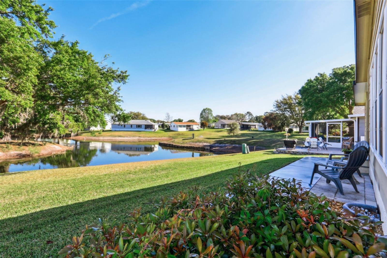 709 TURNBERRY LN, THE VILLAGES, FL, 32159