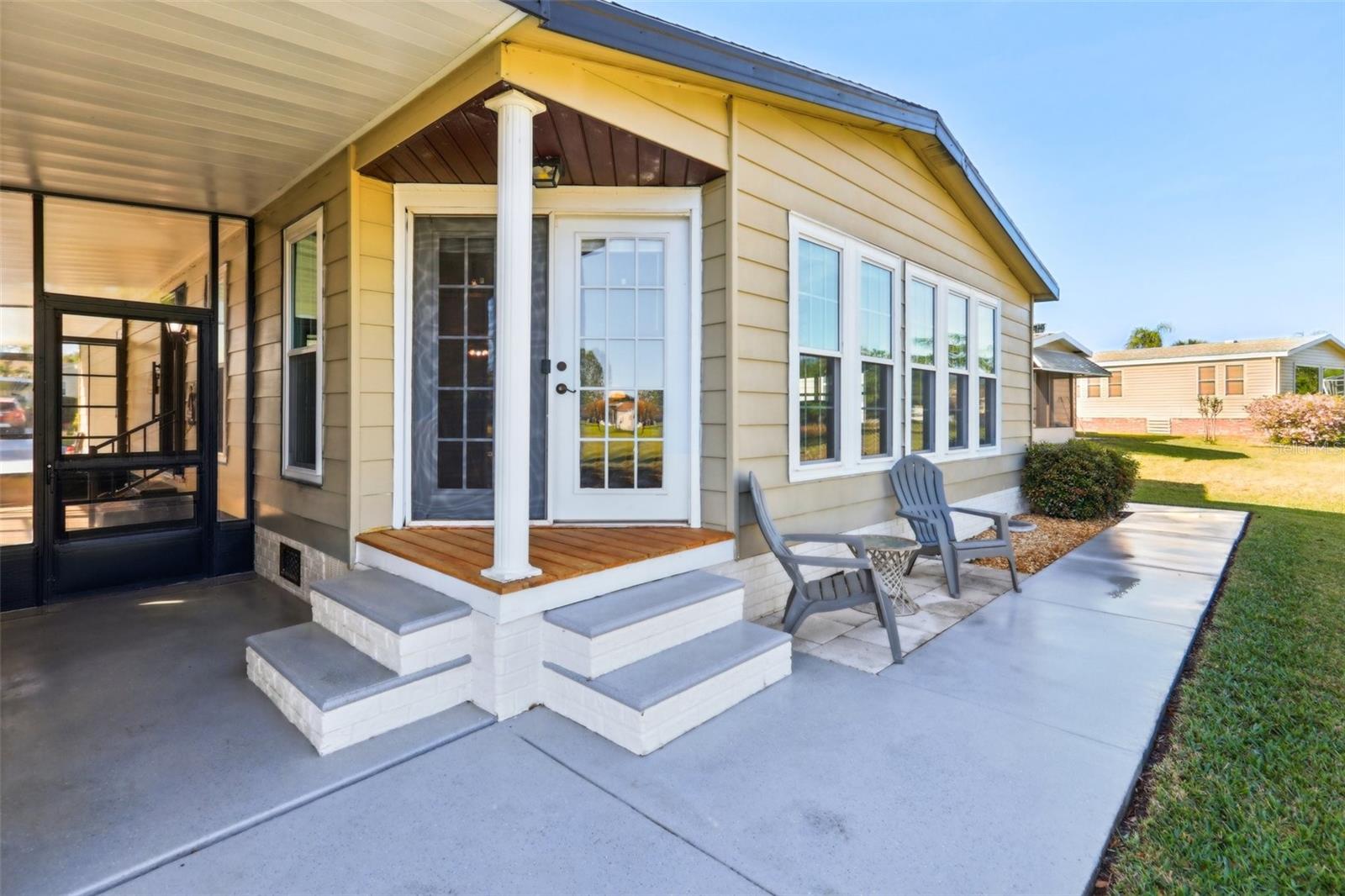 709 TURNBERRY LN, THE VILLAGES, FL, 32159