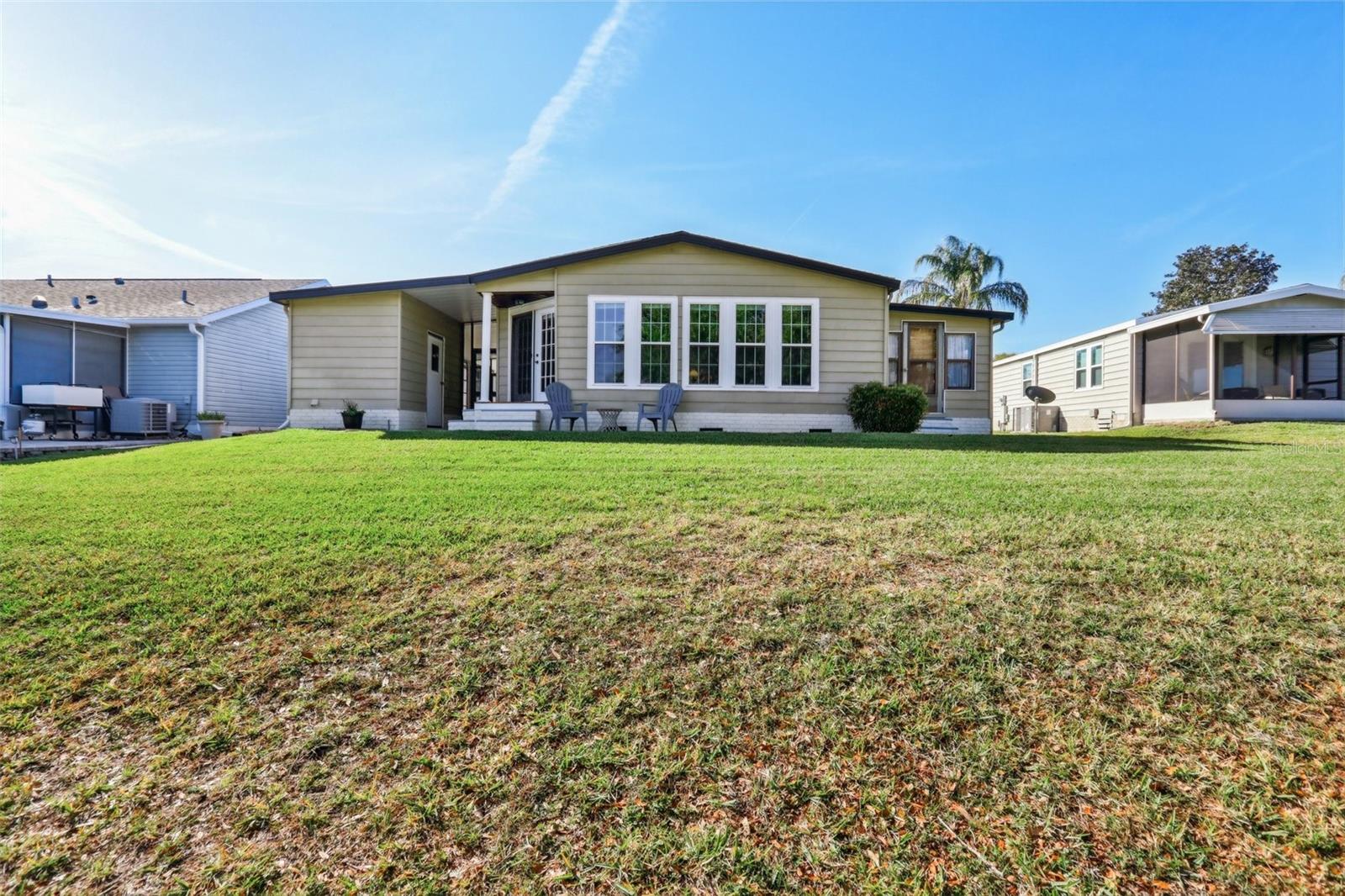 709 TURNBERRY LN, THE VILLAGES, FL, 32159