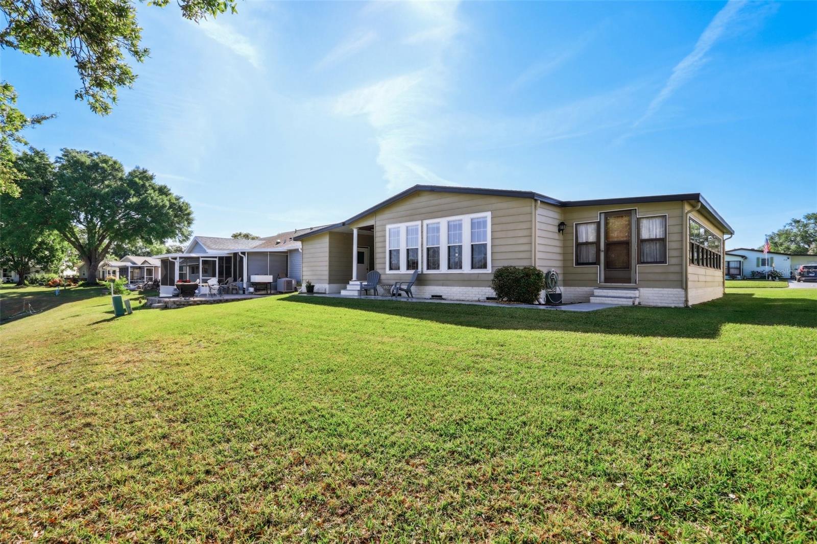 709 TURNBERRY LN, THE VILLAGES, FL, 32159