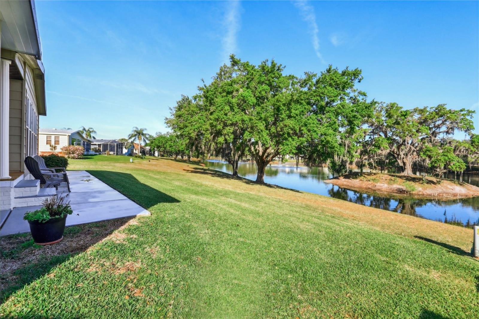 709 TURNBERRY LN, THE VILLAGES, FL, 32159