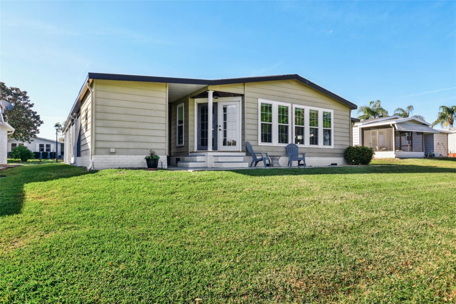 709 TURNBERRY LN, THE VILLAGES, FL, 32159
