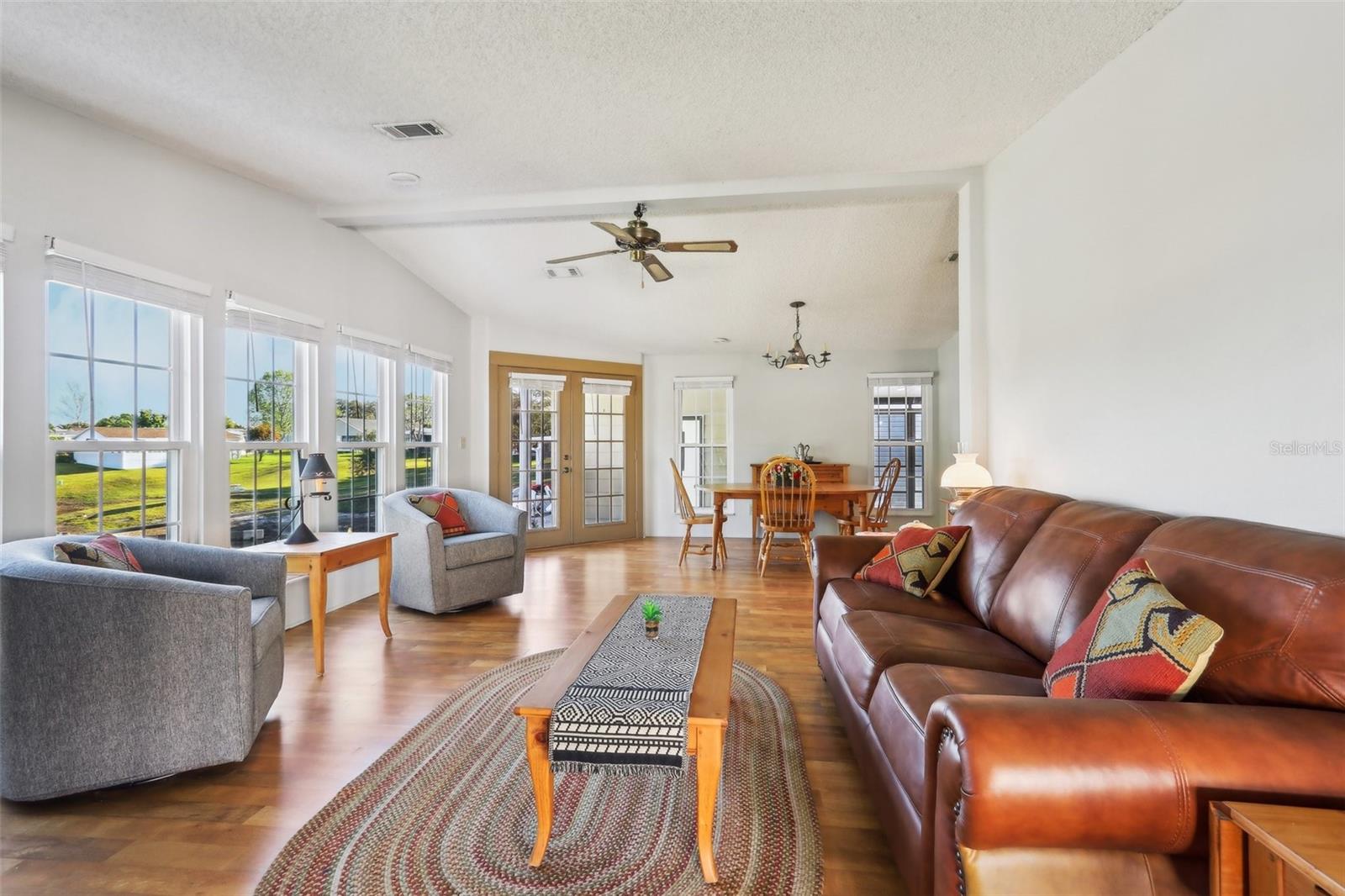 709 TURNBERRY LN, THE VILLAGES, FL, 32159