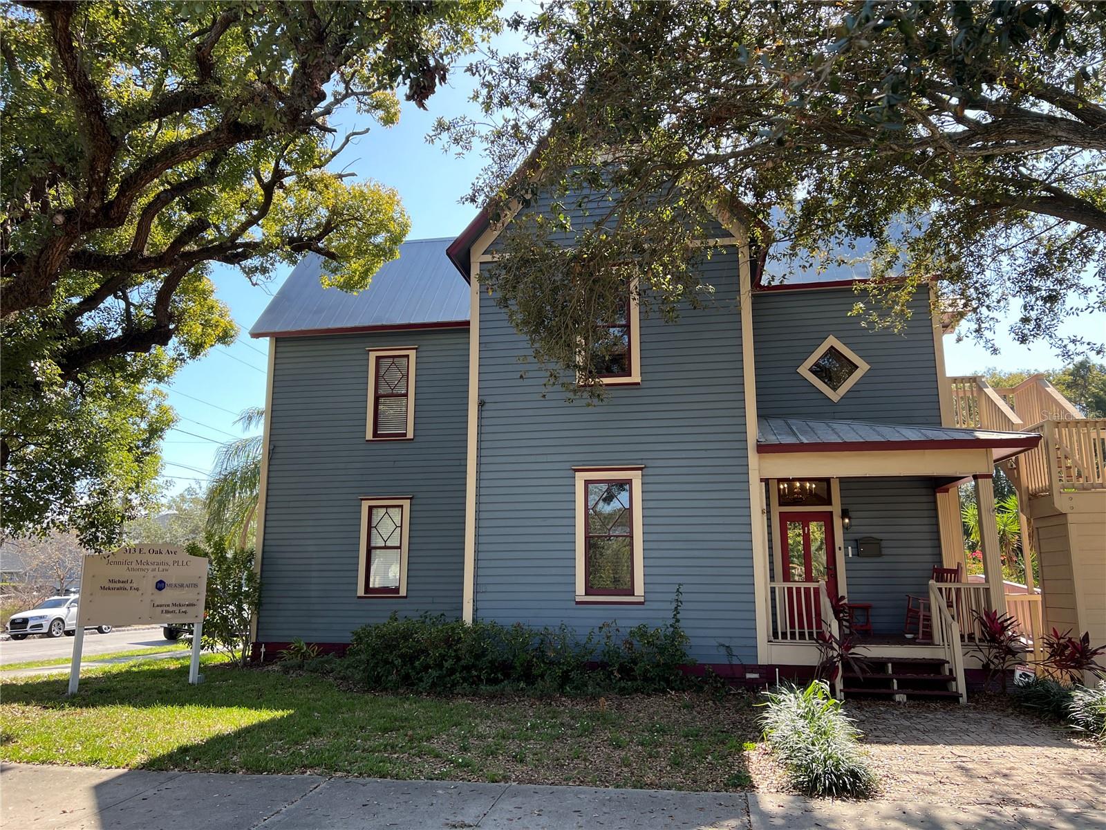 313 E OAK AVE, TAMPA, FL, 33602