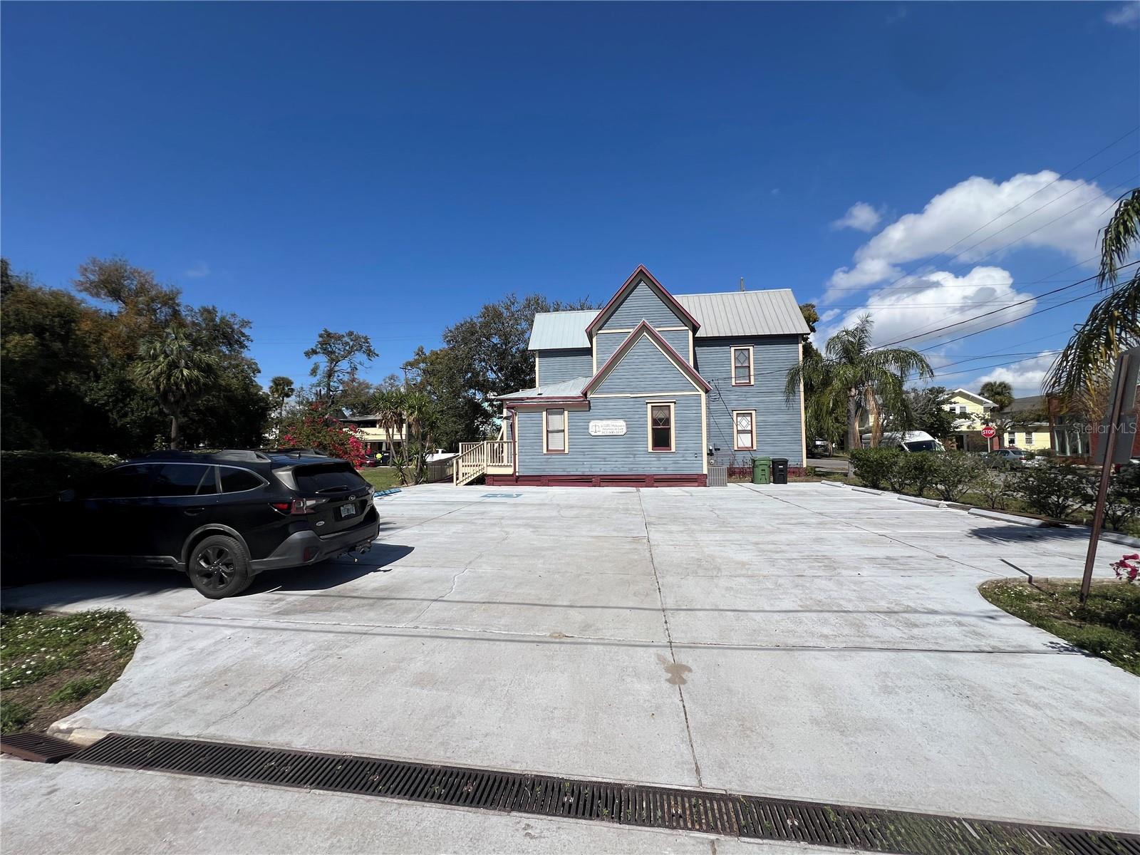 313 E OAK AVE, TAMPA, FL, 33602
