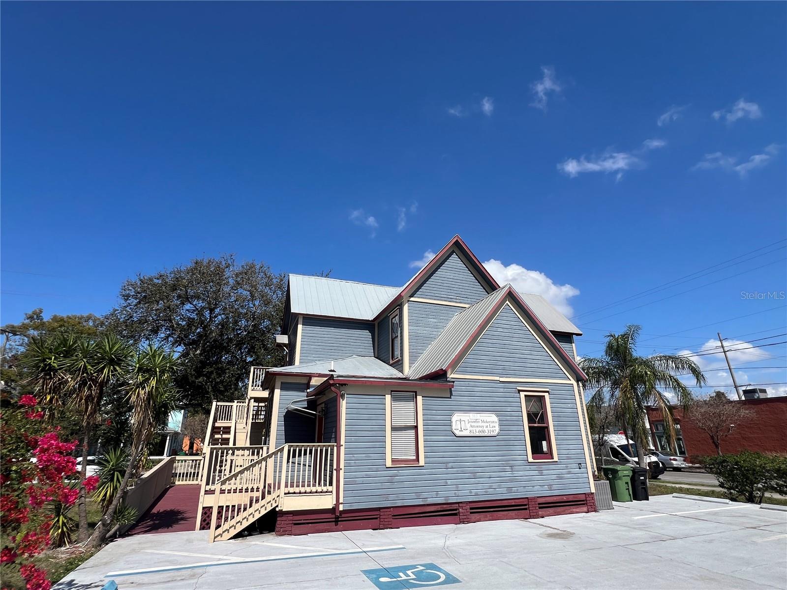 313 E OAK AVE, TAMPA, FL, 33602