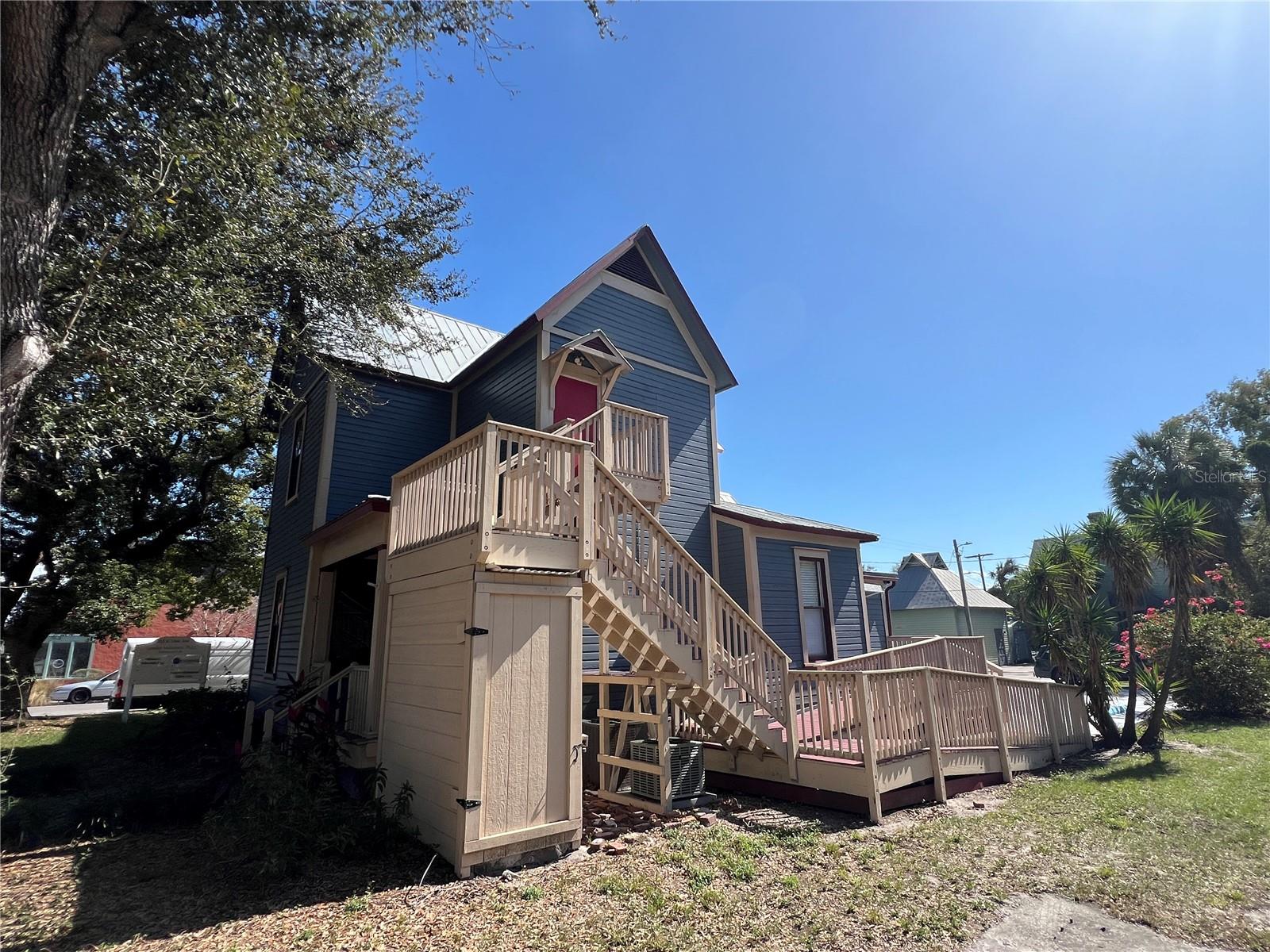 313 E OAK AVE, TAMPA, FL, 33602