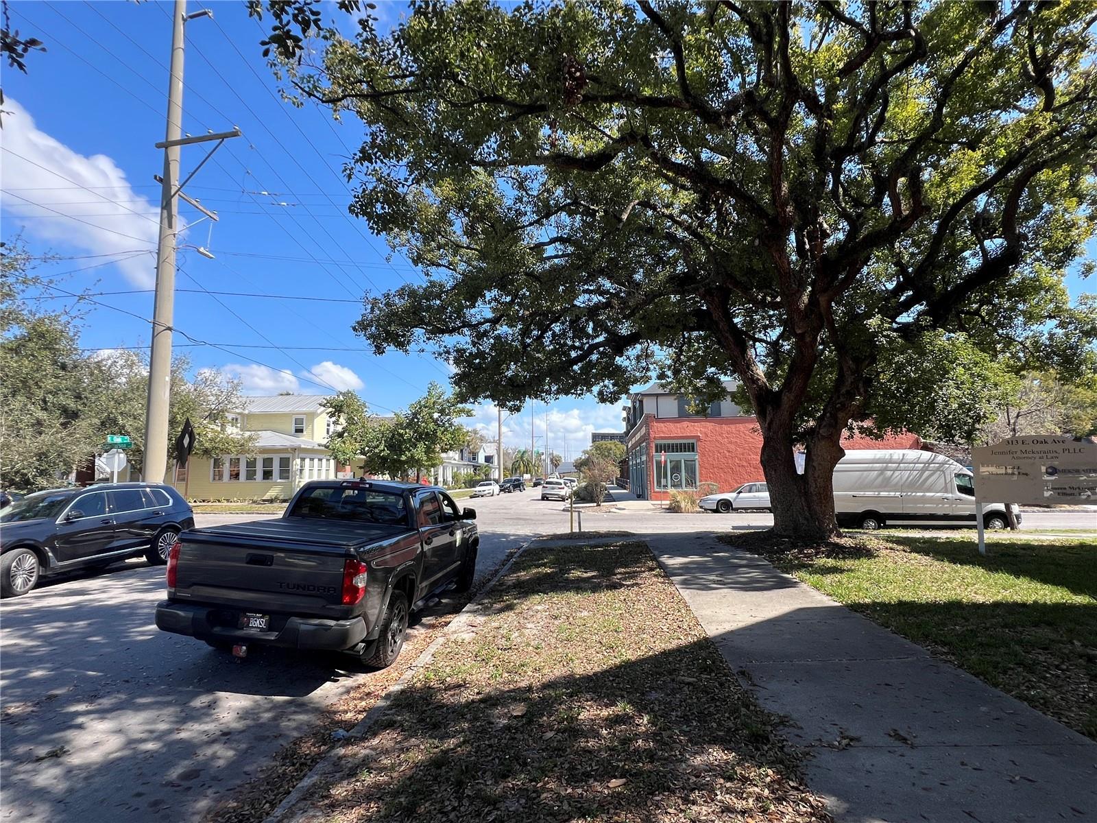 313 E OAK AVE, TAMPA, FL, 33602