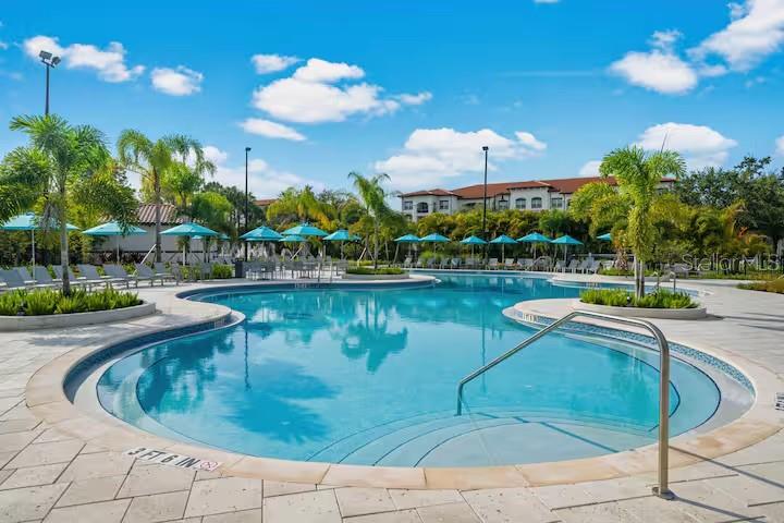 5000 CAYVIEW AVE #10108, ORLANDO, FL, 32819