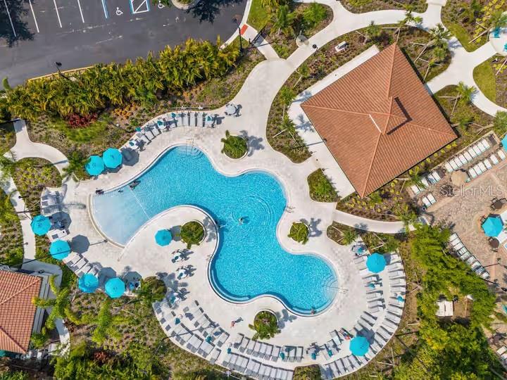 5000 CAYVIEW AVE #10108, ORLANDO, FL, 32819